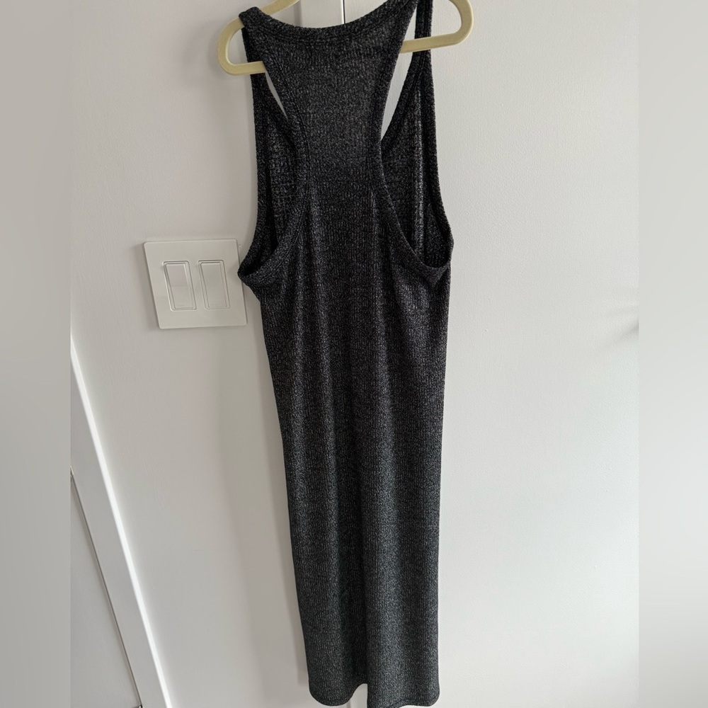 Clara Torqued Dress in Black Heather
RAG & BONE - Picture 4 of 5